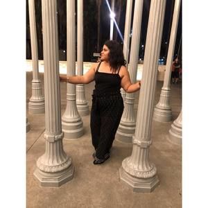 Meet your Posher, Jenn